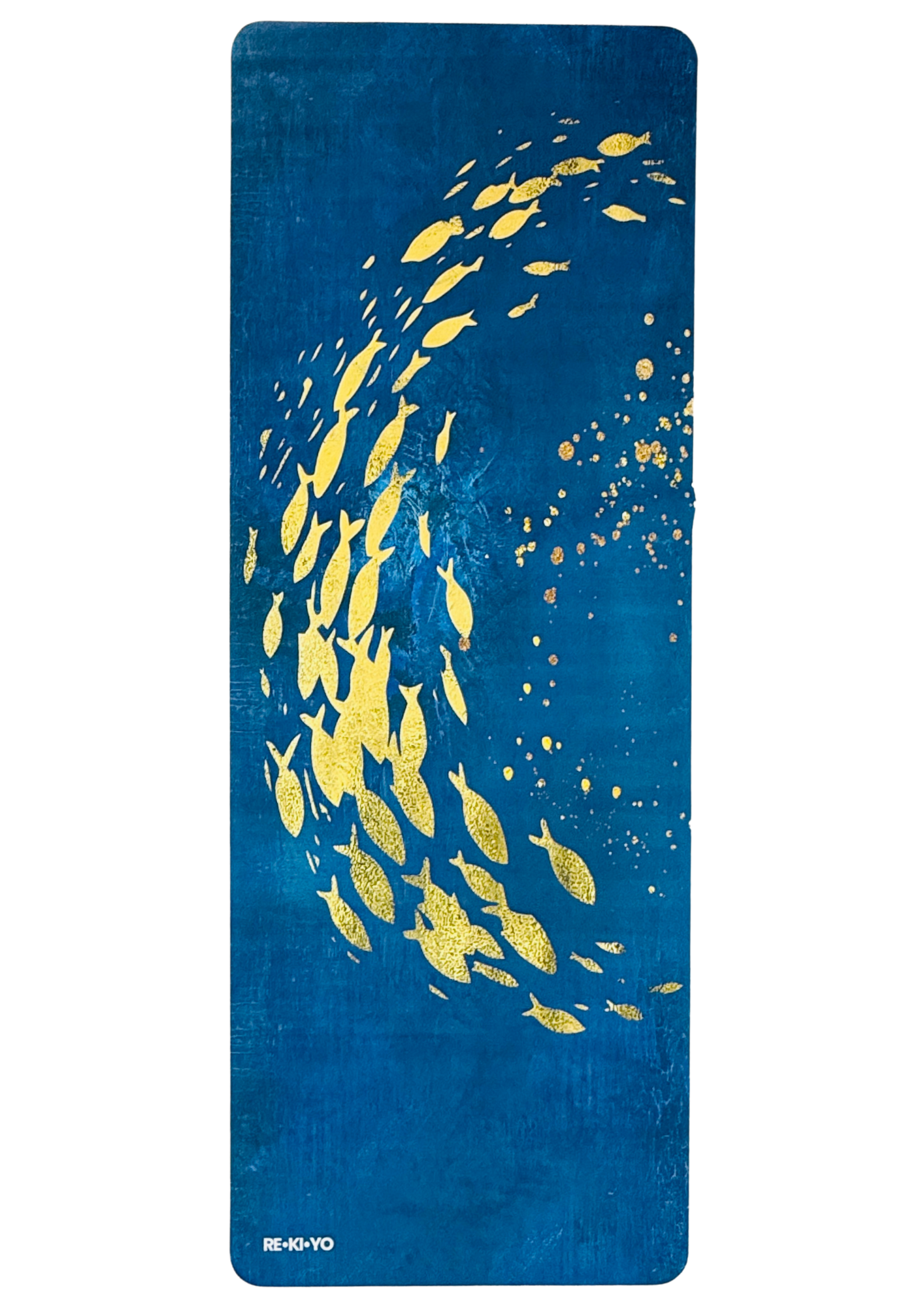 Travel Yoga Mat - SHOAL