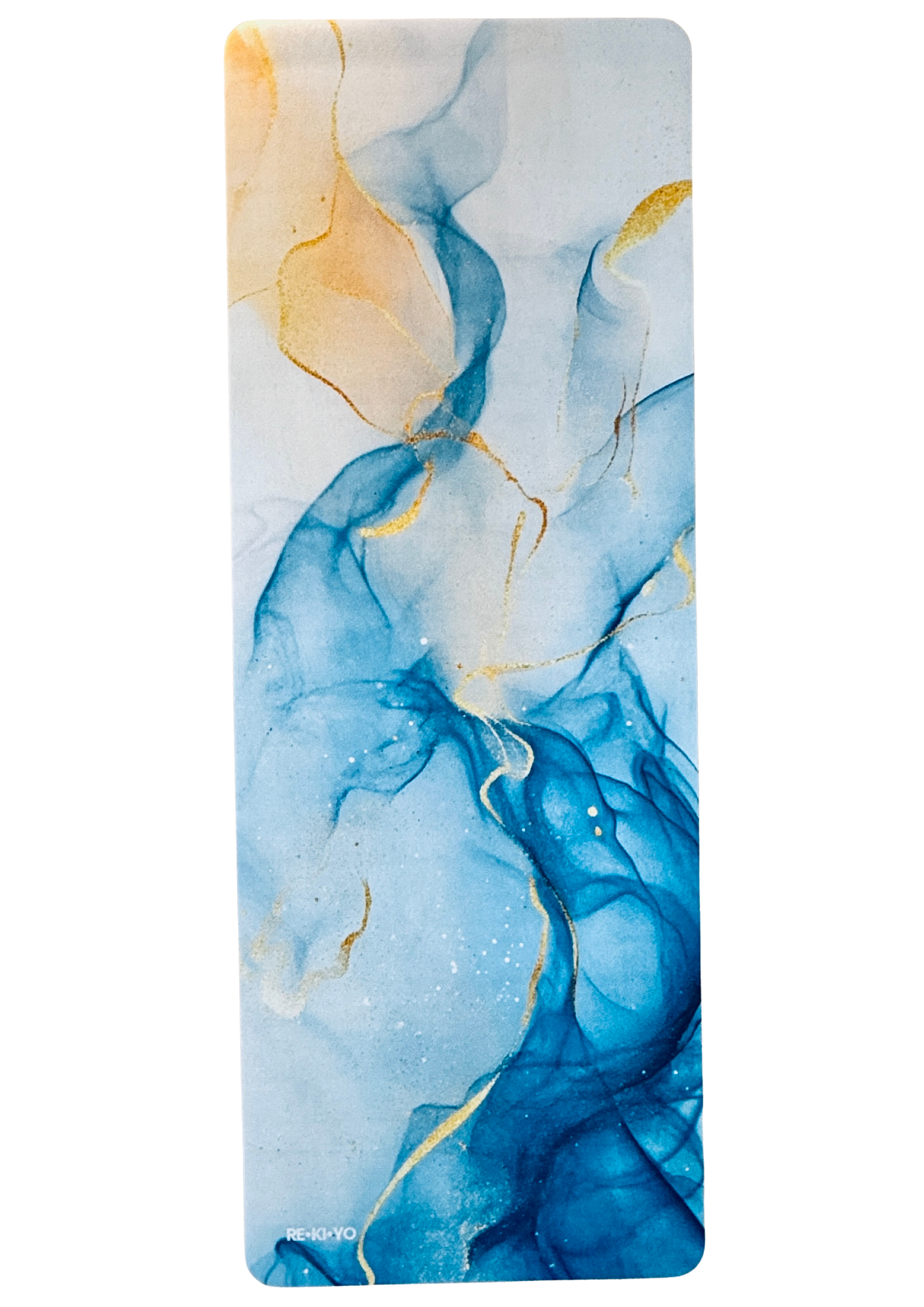 Travel Yoga Mat - AURIC