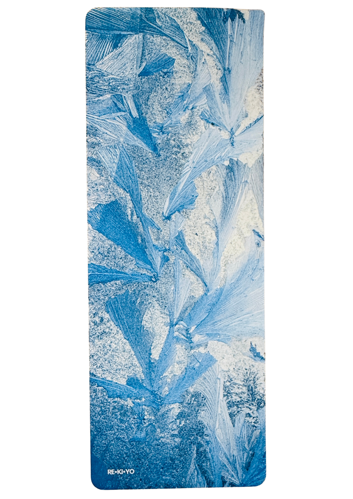 Yoga Mat - FROST