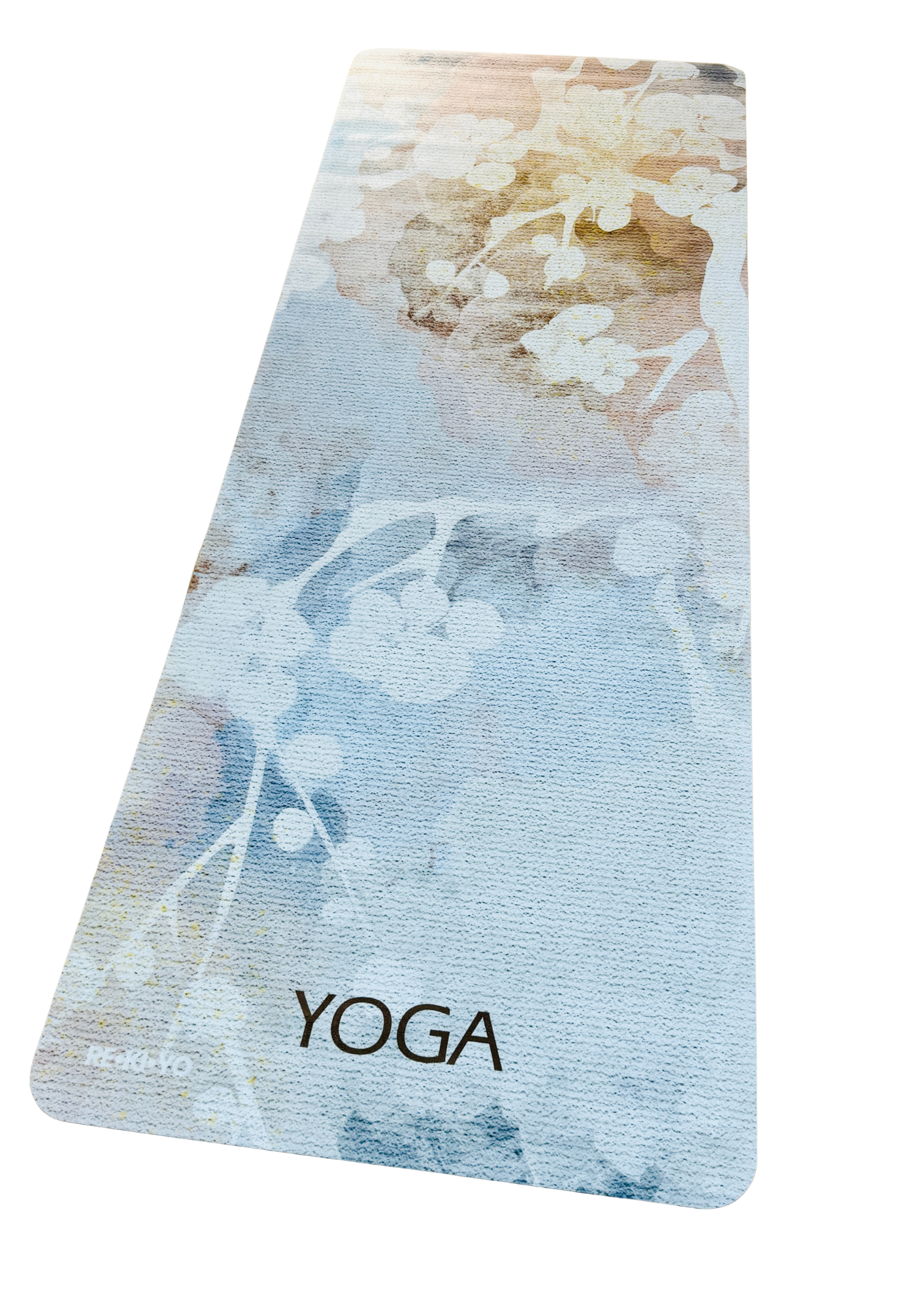 Travel Yoga Mat - YOGA