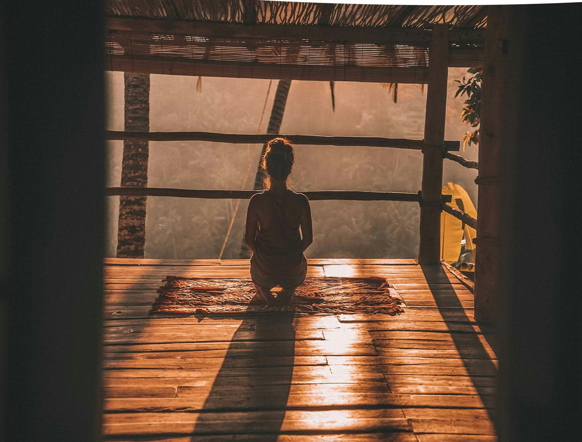 7 Benefits You’ll Reap from Going on a Yoga Retreat