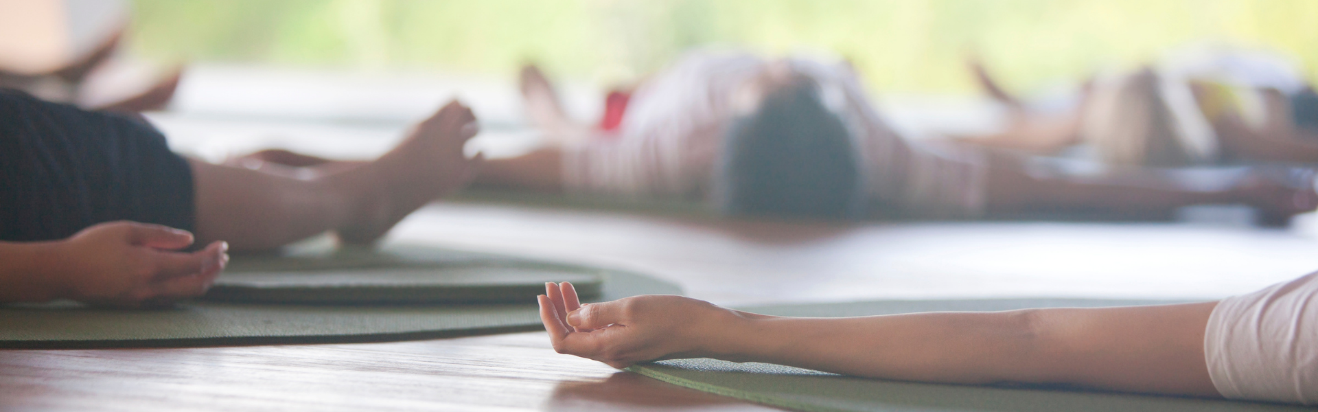 Restorative Yoga Guide: The Art of Deep Rest
