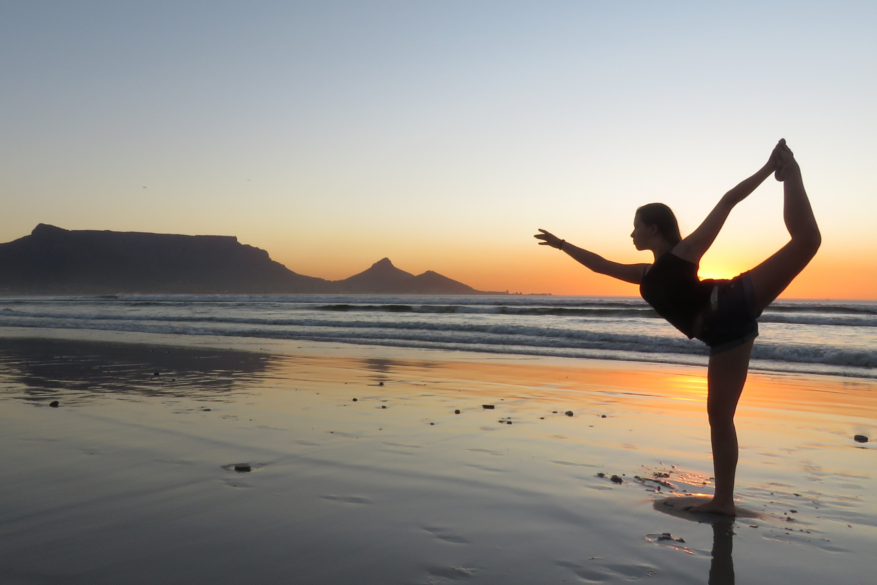 How to choose your first yoga retreat