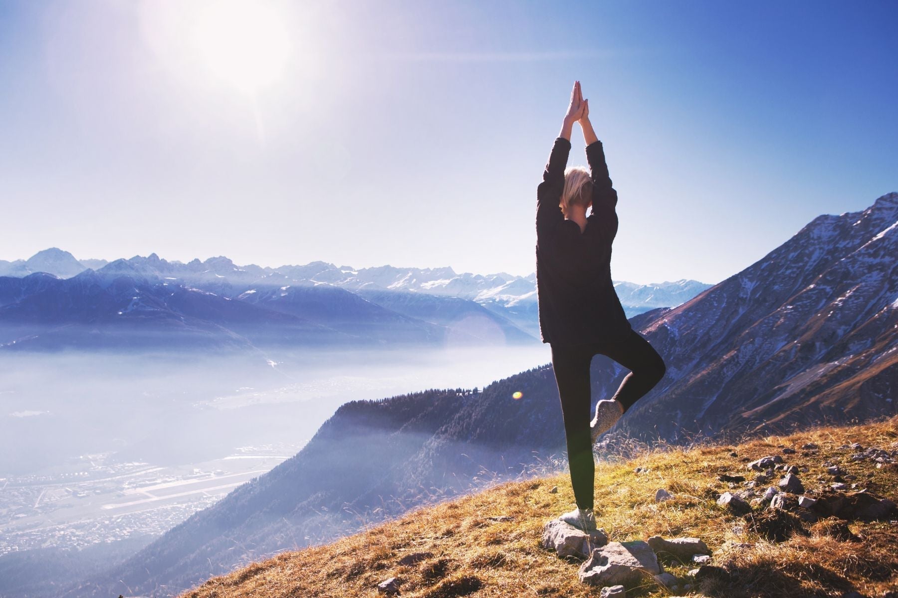 Travel Light: Mindful Tips to Keep Stress Away