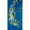 Travel Yoga Mat - SHOAL