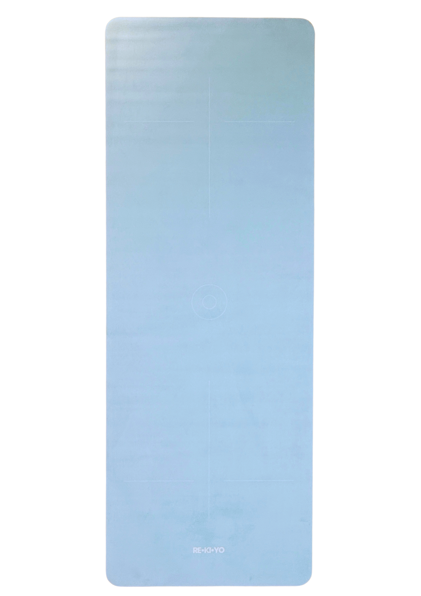 Travel Yoga Mat - CALM