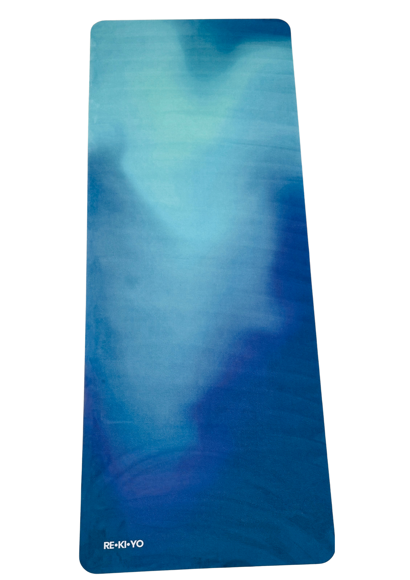 Travel Yoga Mat - LUMEN