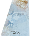 Travel Yoga Mat - YOGA